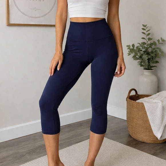 lululemon athletica Pants - Lululemon leggings size 2